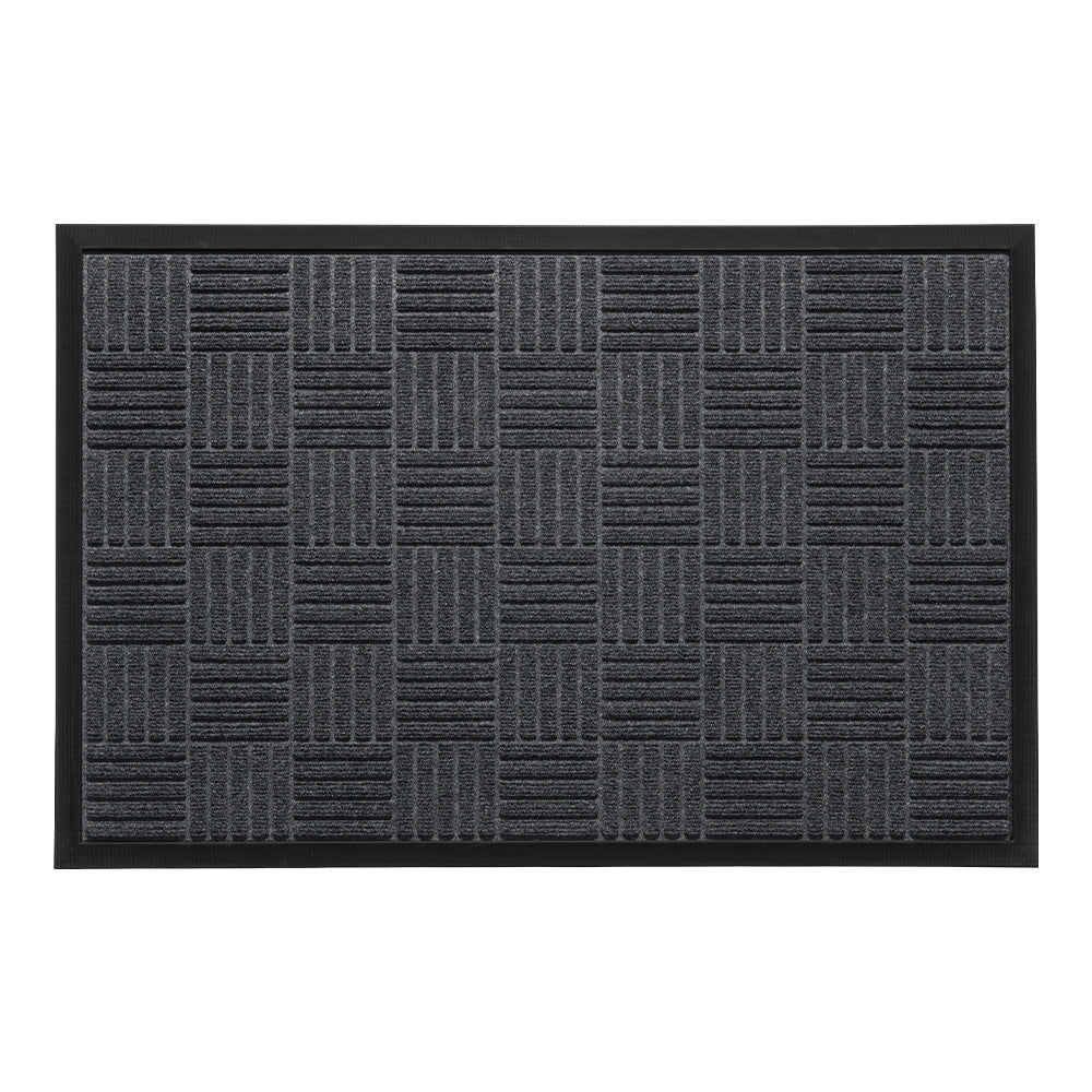 Hearthmat Boo Pumpkin Doormat - product view 1