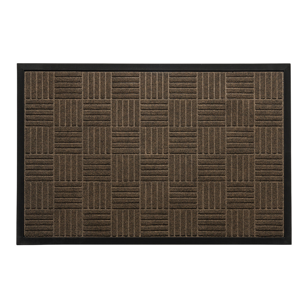 Hearthmat Boo Pumpkin Doormat - product view 2