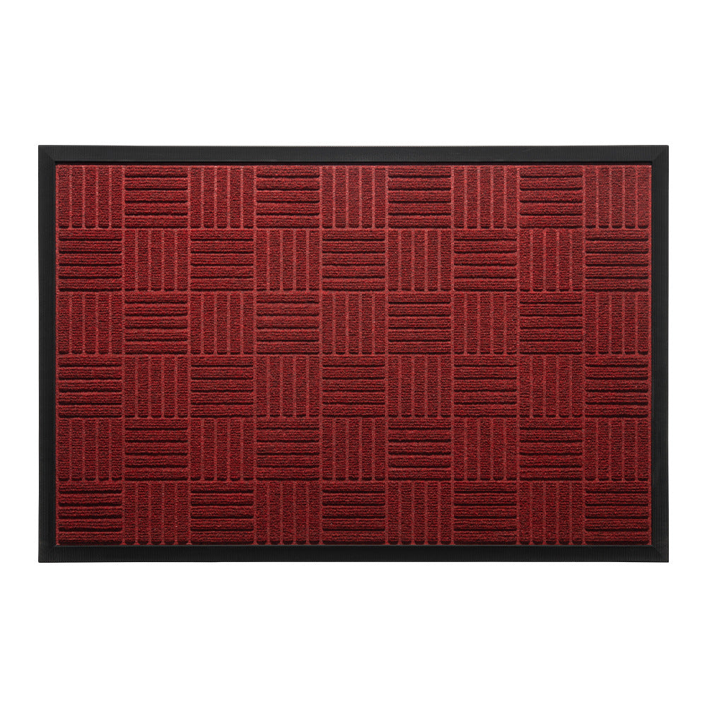 Hearthmat Boo Pumpkin Doormat - product view 3