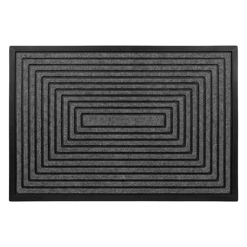 Hearthmat Boo Pumpkin Party Doormat - product view 1