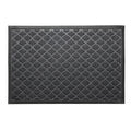 Hearthmat Bowtie Weave Doormat - product view 1