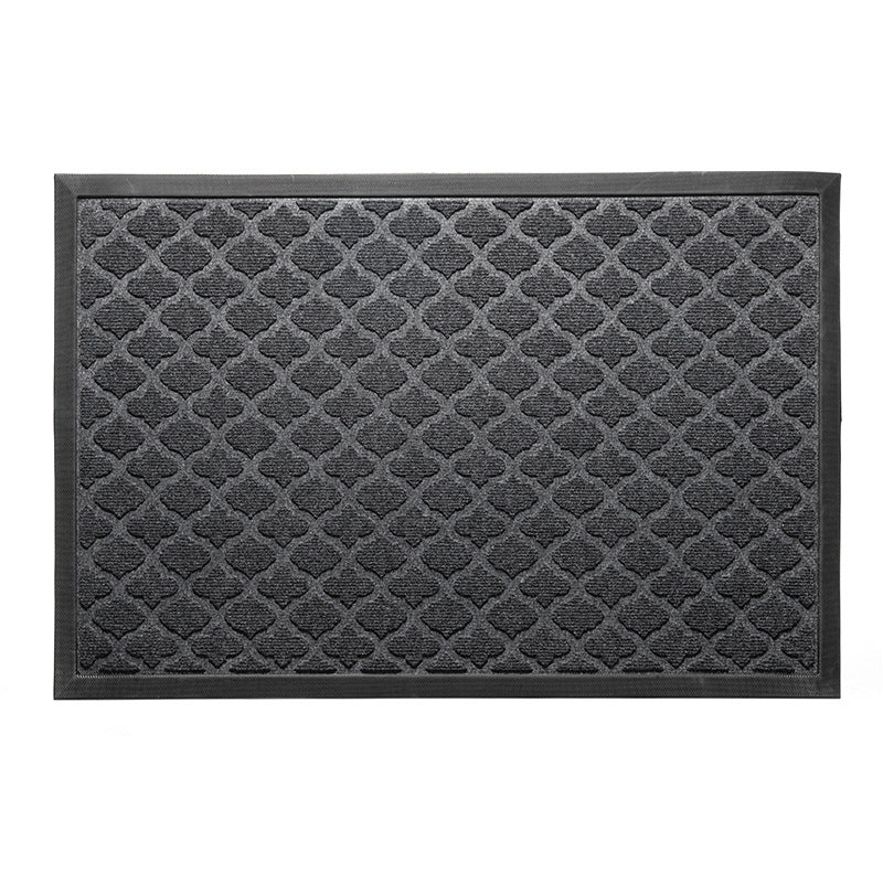 Hearthmat Bowtie Weave Doormat - product view 1