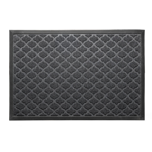 Hearthmat Bowtie Weave Doormat - product view 1