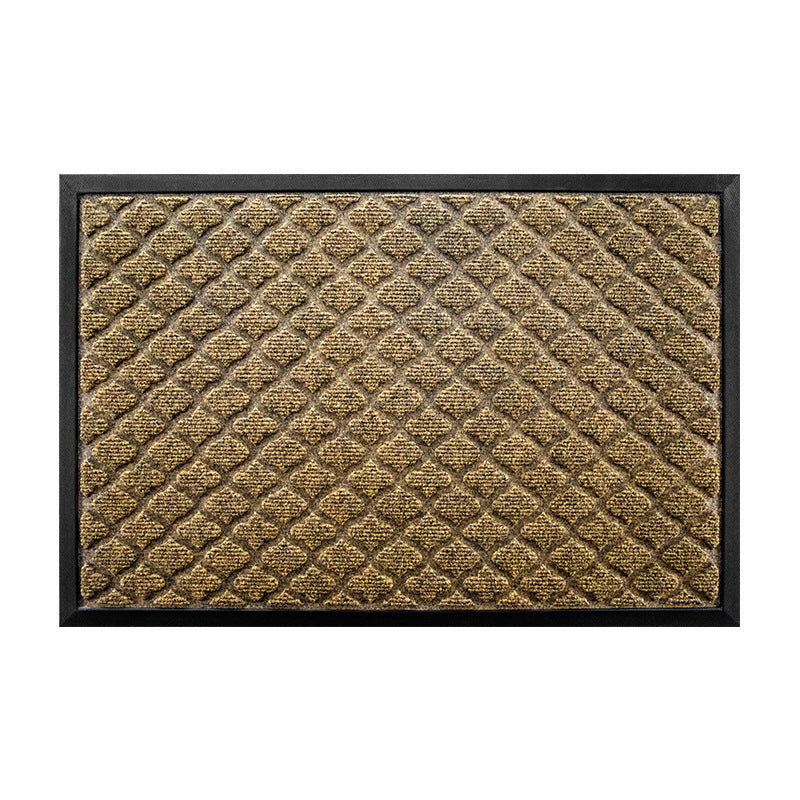 Hearthmat Bowtie Weave Doormat - product view 2