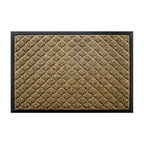 Hearthmat Bowtie Weave Doormat - product view 2