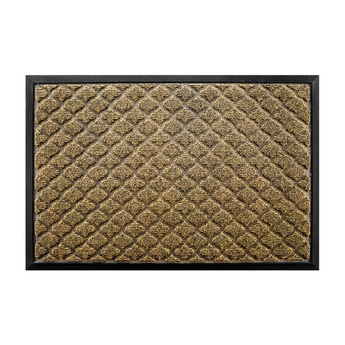 Hearthmat Bowtie Weave Doormat - product view 2