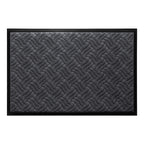Hearthmat Braided Wave Doormat - product view 1