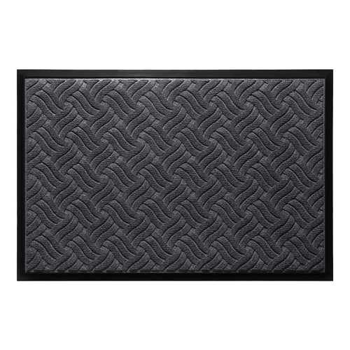 Hearthmat Braided Wave Doormat - product view 1