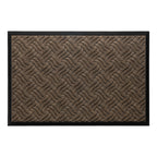 Hearthmat Braided Wave Doormat - product view 2