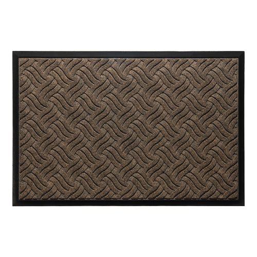 Hearthmat Braided Wave Doormat - product view 2