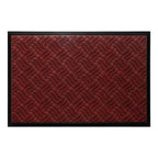 Hearthmat Braided Wave Doormat - product view 3