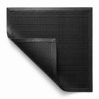 Hearthmat Braided Wave Doormat - in-home scene 5
