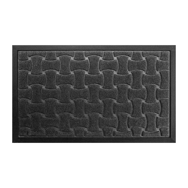 Hearthmat Brick Row Doormat - product view 1