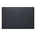 Hearthmat Cable Knit Doormat - product view 1