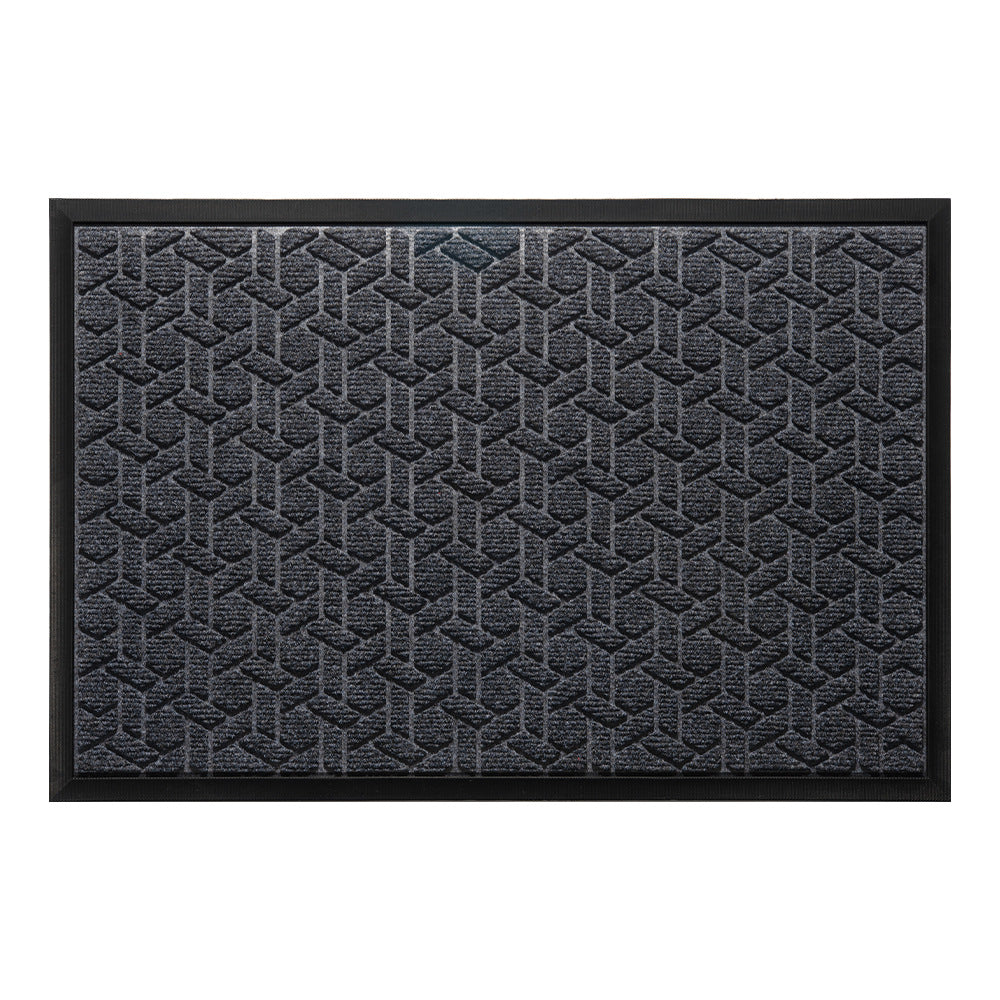 Hearthmat Cable Knit Doormat - product view 1