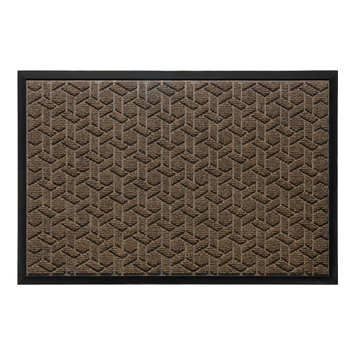Hearthmat Cable Knit Doormat - product view 2