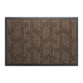 Hearthmat Chevron Weave Doormat - product view 1