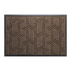 Hearthmat Chevron Weave Doormat - product view 1