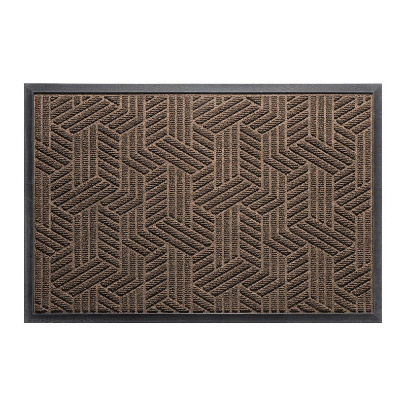 Hearthmat Chevron Weave Doormat - product view 1