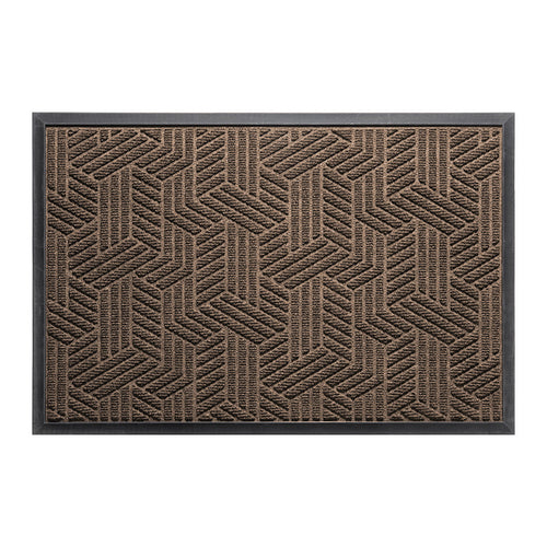 Hearthmat Chevron Weave Doormat - product view 1