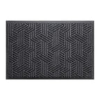 Hearthmat Chevron Weave Doormat - product view 2