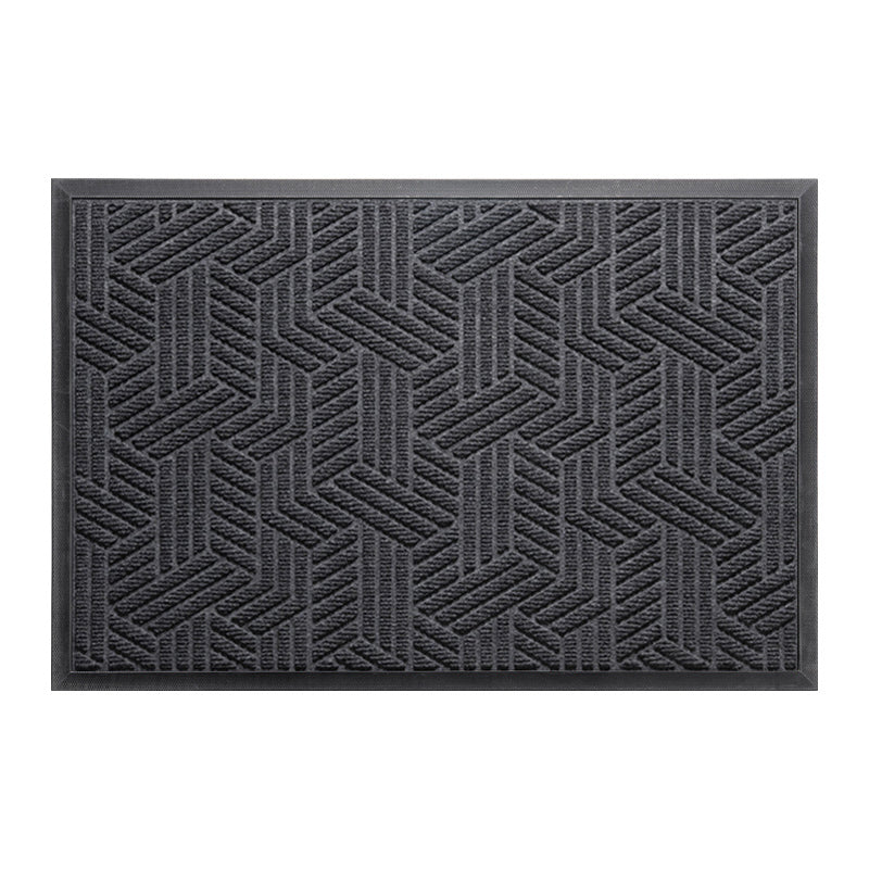 Hearthmat Chevron Weave Doormat - product view 2