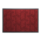 Hearthmat Chevron Weave Doormat - product view 3