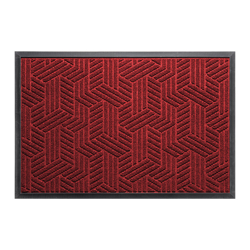 Hearthmat Chevron Weave Doormat - product view 3