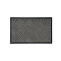 Hearthmat Crosshatch Doormat - product view 1