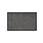 Hearthmat Crosshatch Doormat - product view 1