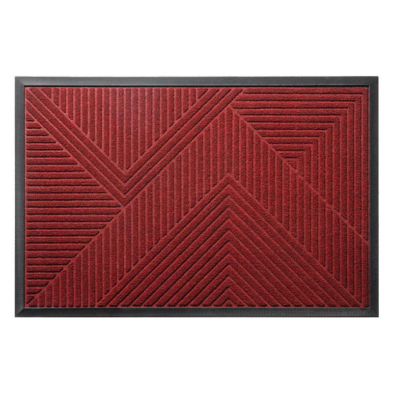 Hearthmat Diagonal Ridge Doormat - product view 3