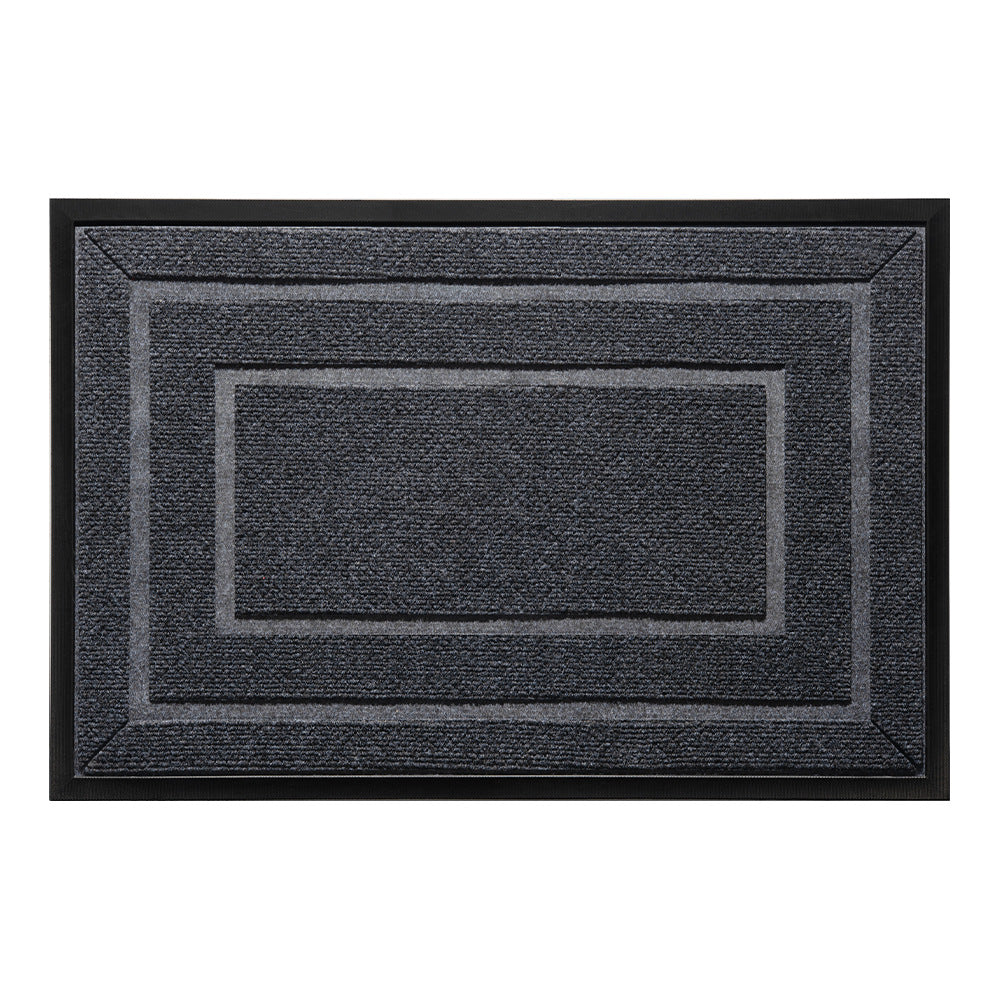 Hearthmat Framed Border Doormat - product view 1