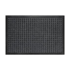 Hearthmat Grid Cube Doormat - product view 1