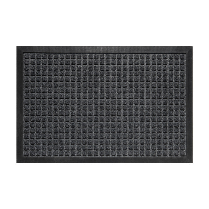 Hearthmat Grid Cube Doormat - product view 1