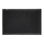 Hearthmat Grid Cube Doormat - product view 2