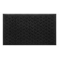 Hearthmat Honeycomb Hex Doormat - product view 1