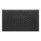 Hearthmat Honeycomb Hex Doormat - product view 2
