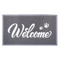 Hearthmat Hello Script Doormat - product view 1
