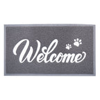 Hearthmat Hello Script Doormat - product view 1