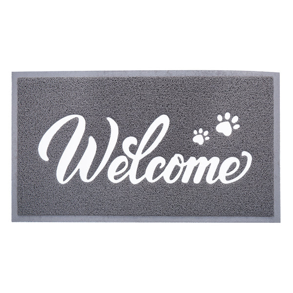 Hearthmat Hello Script Doormat - product view 1