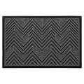 Hearthmat Honeycomb Ring Doormat - product view 1