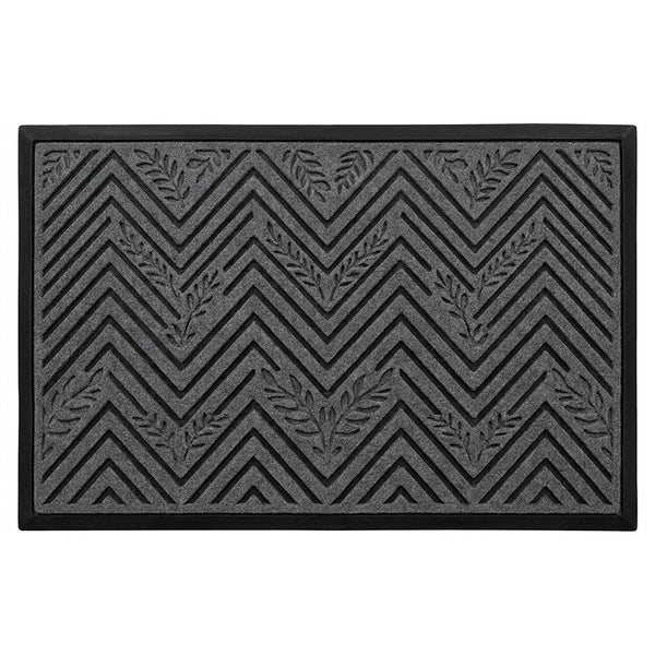 Hearthmat Honeycomb Ring Doormat - product view 1