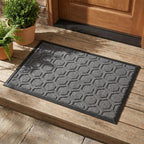 Hearthmat Home Sweet Home Doormat - in-home scene 2
