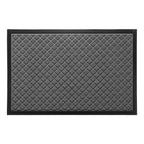 Hearthmat Lattice Diamond Doormat - product view 1