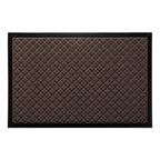 Hearthmat Lattice Diamond Doormat - product view 3