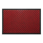 Hearthmat Lattice Diamond Doormat - product view 4