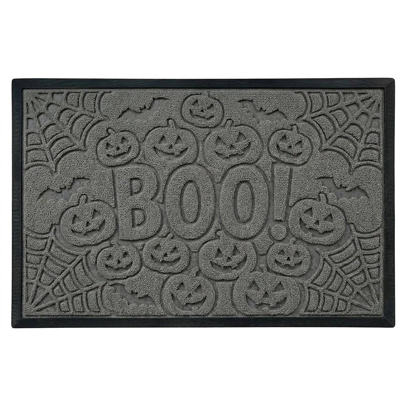 Hearthmat Leaf Zigzag Doormat - product view 1