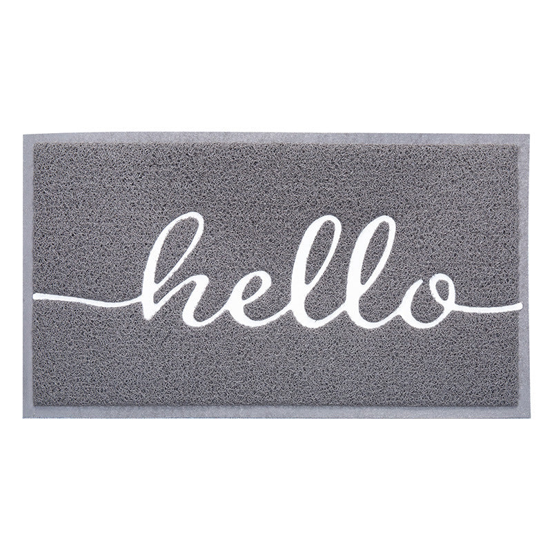 Hearthmat Loop Pile Doormat - product view 1