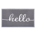 Hearthmat Loop Pile Doormat - product view 1
