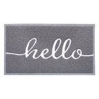 Hearthmat Loop Pile Doormat - product view 1